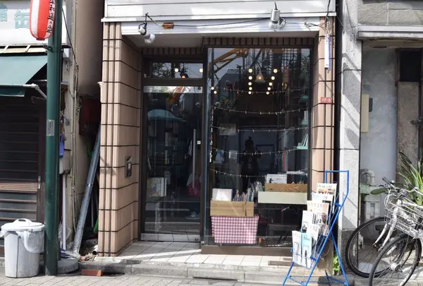 にわとり文庫