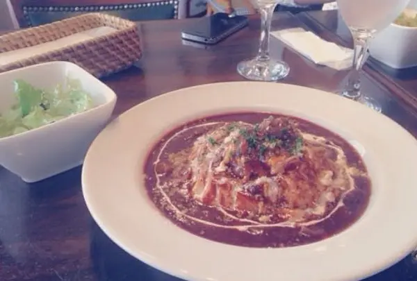 レストランエピ