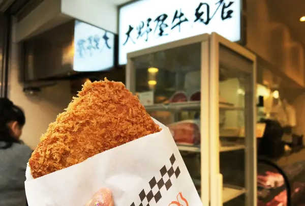 大野屋牛肉店の写真・動画_image_175686