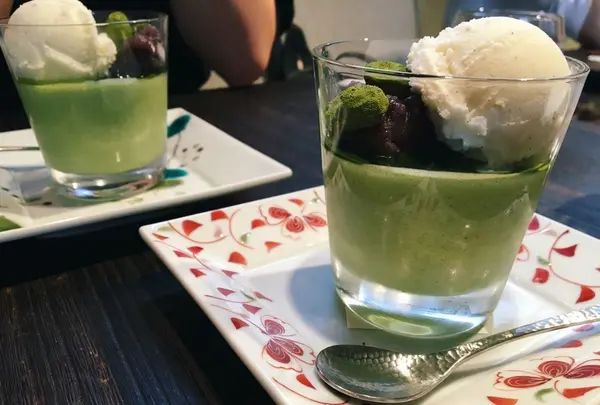 風雅すたいる カフェの写真・動画_image_175692