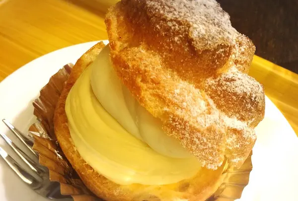 洋菓子と珈琲のお店 COPAIN