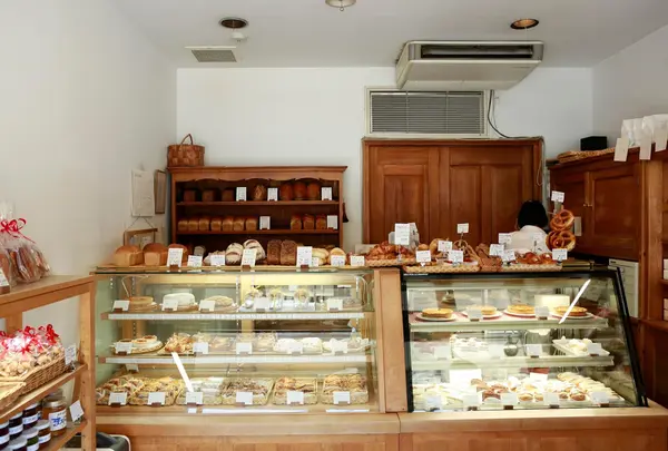 Bergfeld雪ノ下本店