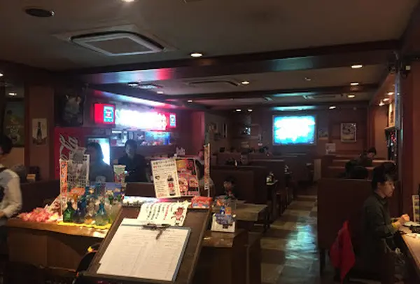 ステーキハウス８８ 国際通り店