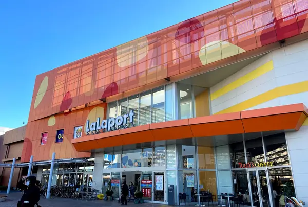 LOPIAららぽーとTOKYO-BAY店