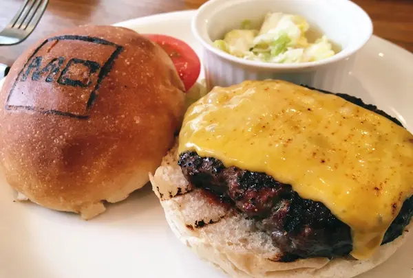 ＭＡＲＴＩＮＩＢＵＲＧＥＲ