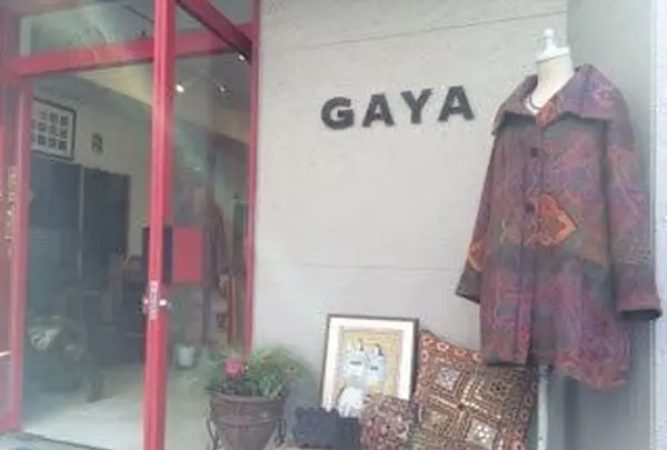 GAYA