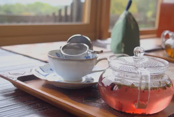 茶久楽