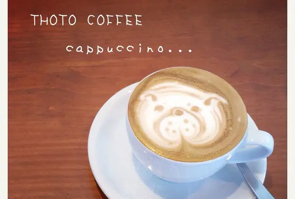 トートコーヒーの写真・動画_image_176166