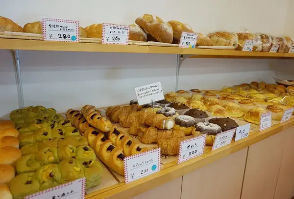 ロシナンテ