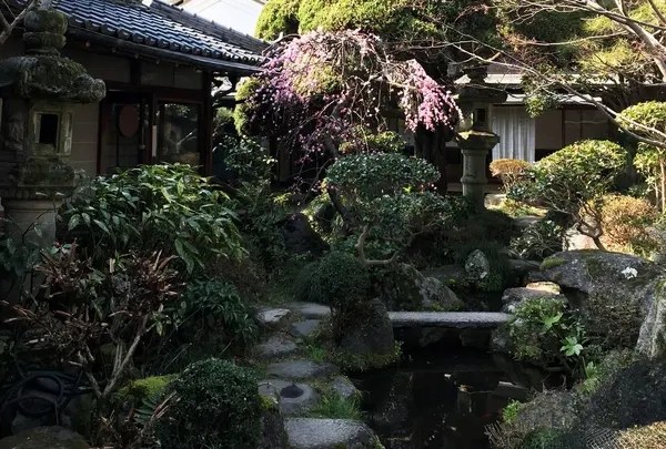 長谷路