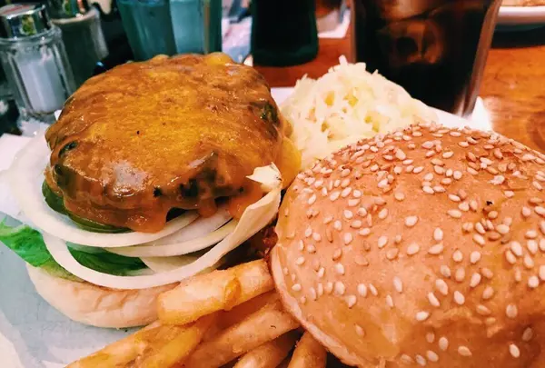 Humming birds’hill（ハミングバーズヒル） 恵比寿