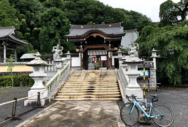 恵日山観音院円通寺