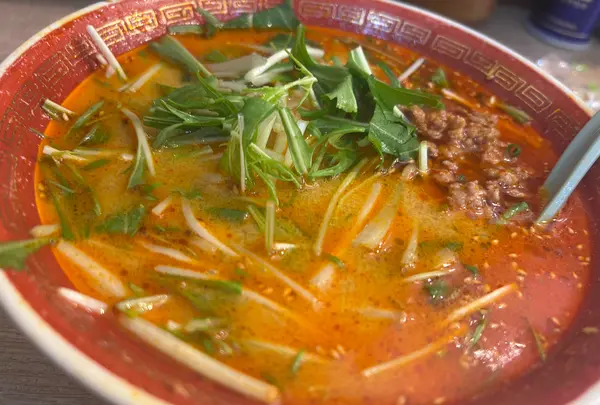 横浜餃子軒