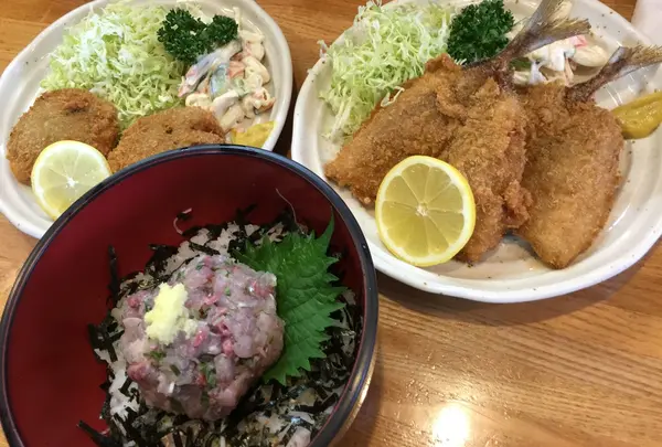 味処 あさみの写真・動画_image_176656