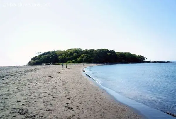 沖ノ島海水浴場