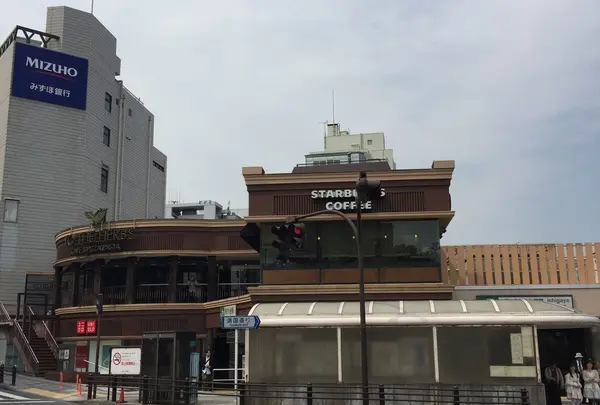 市ヶ谷駅の写真・動画_image_176728