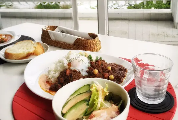 cafe smileの写真・動画_image_176785