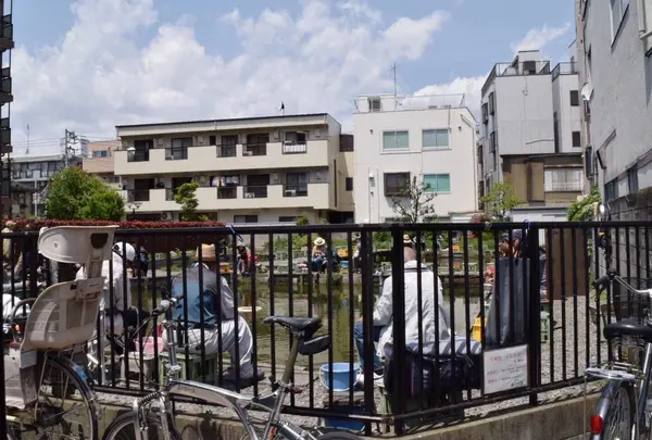 寿々木園
