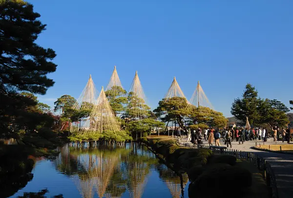 兼六園