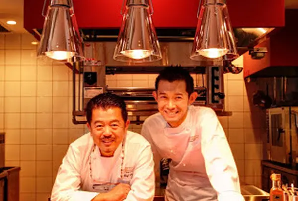 CHEZTAKA Higashiazabu シェタカ