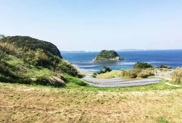 俵島