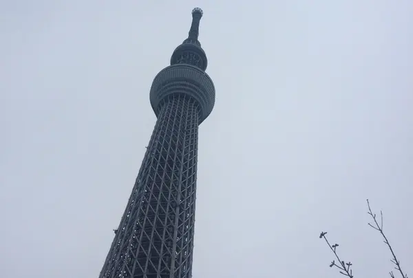 東京スカイツリー