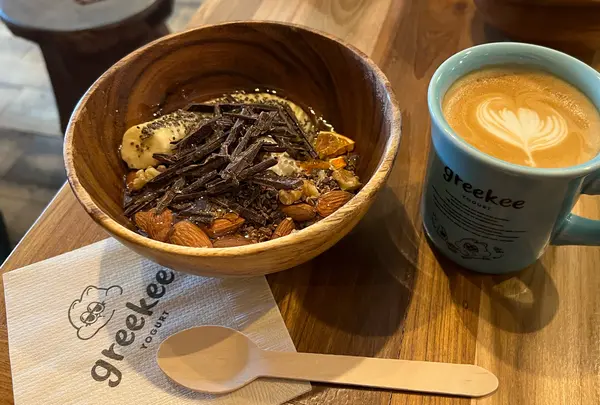 greekee