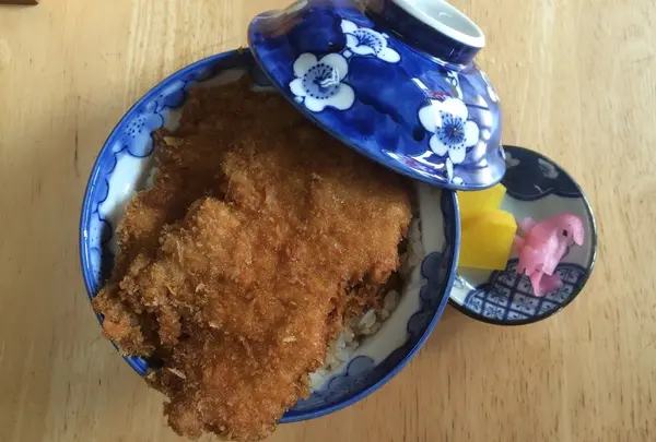 安田屋