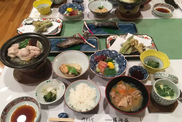 丸沼温泉環湖荘の写真・動画_image_177370