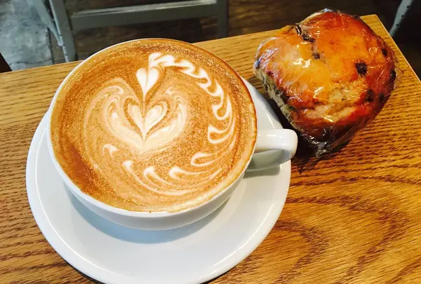 ストリーマーコーヒーカンパニー 渋谷店（STREAMER COFFEE COMPANY）