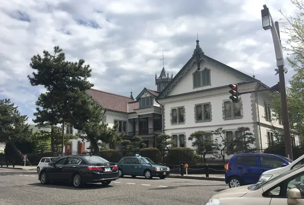 新潟県政記念館の写真・動画_image_177457