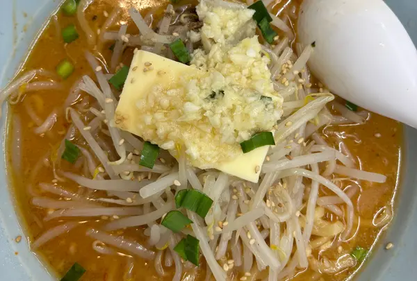 くるまやラーメン おゆみ店