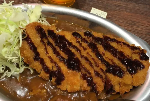 ゴーゴーカレー 金沢駅総本山