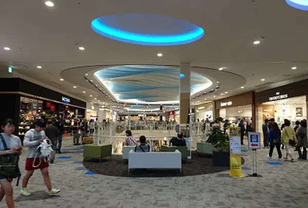 イオンモール 今治新都市
