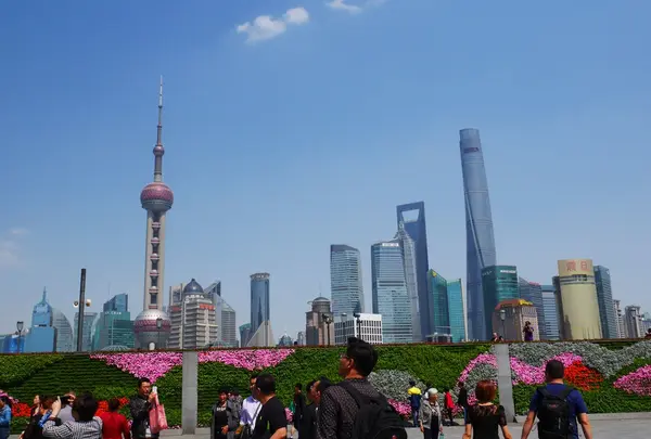 外灘（The Bund）の写真・動画_image_177769
