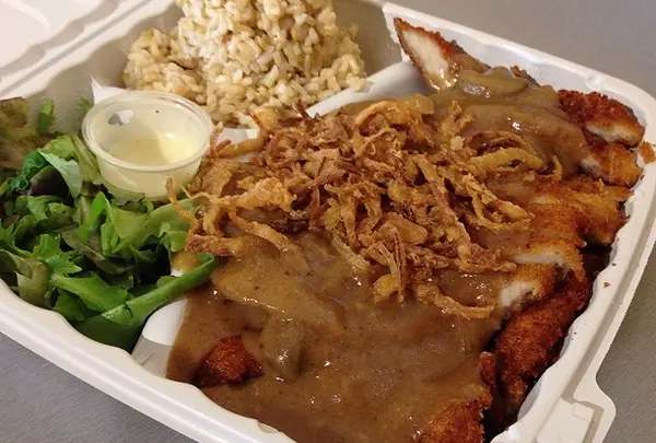 Kaka'ako Kitchen