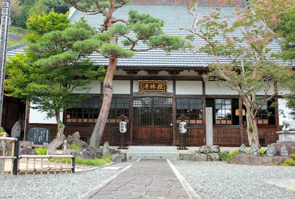 嶽林寺