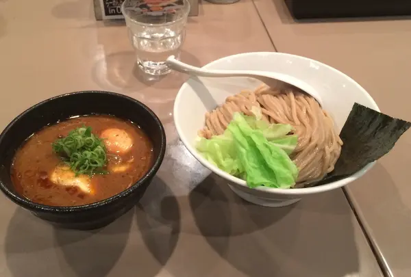つけ麺 五ノ神製作所の写真・動画_image_177779