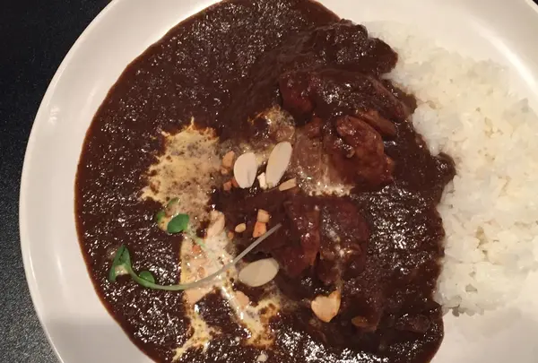 woof curryの写真・動画_image_177855