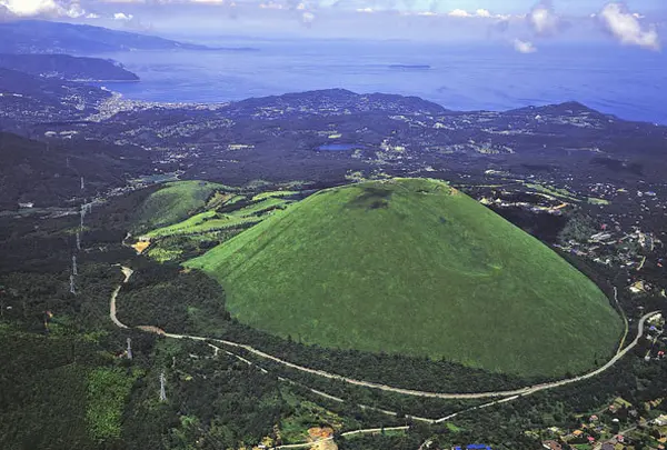 大室山