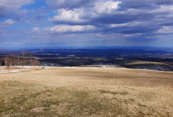 ナイタイ高原牧場