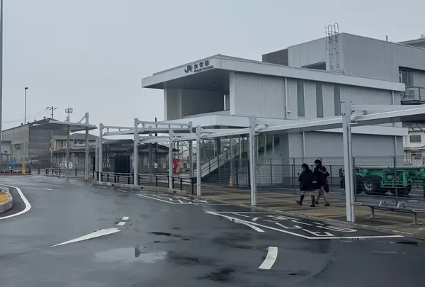 大竹駅の写真・動画_image_1779405