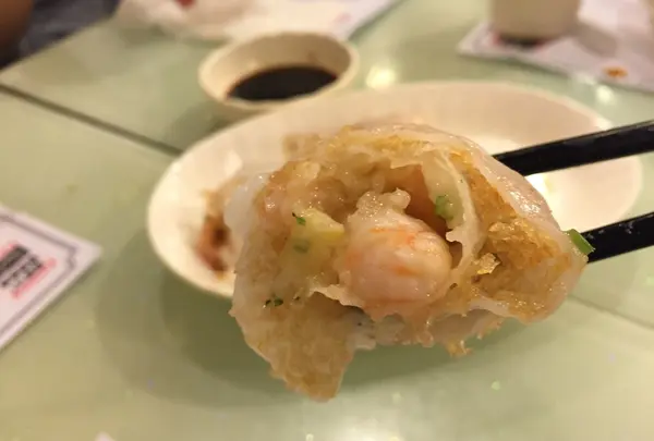 Dim Dim Sum
