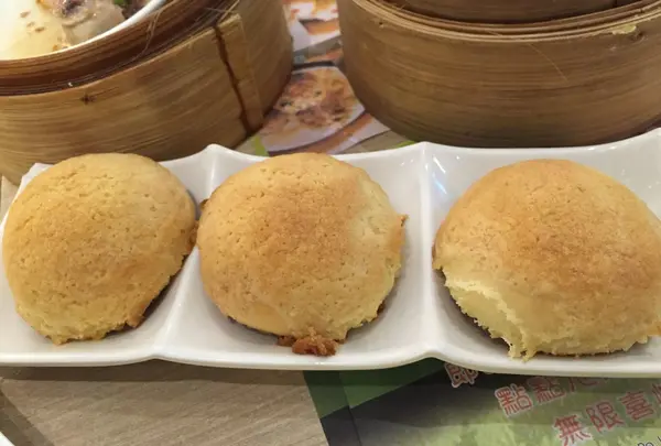 Tim Ho Wan - Olympian Cityの写真・動画_image_177956