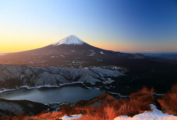 富士山