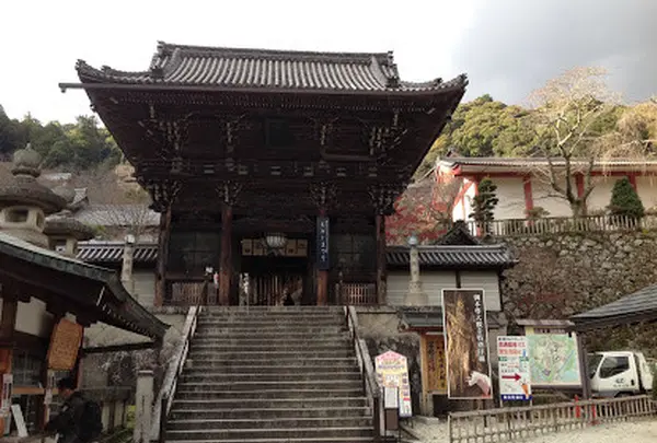 長谷寺