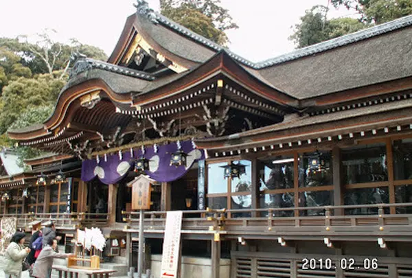 大神神社