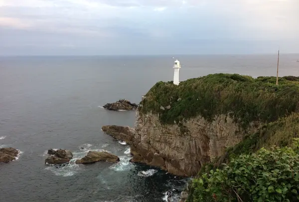 足摺岬展望台