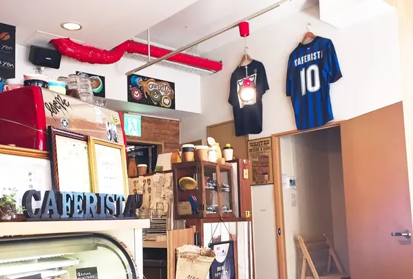 CAFERISTAの写真・動画_image_178144