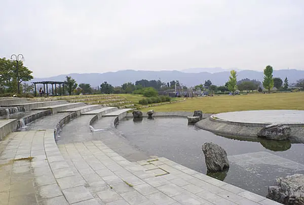 南部総合公園